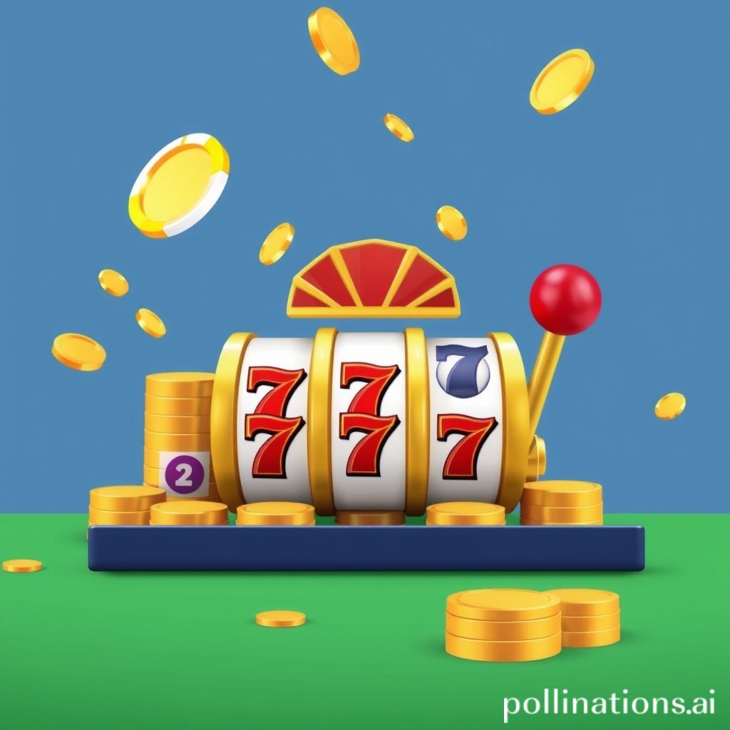Menemukan Situs Toto Slot Terpercaya